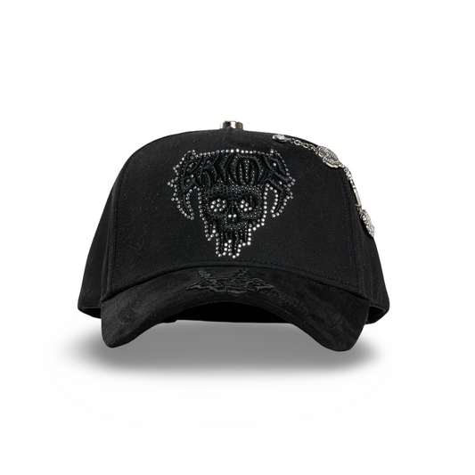 Barbas Hats Crime