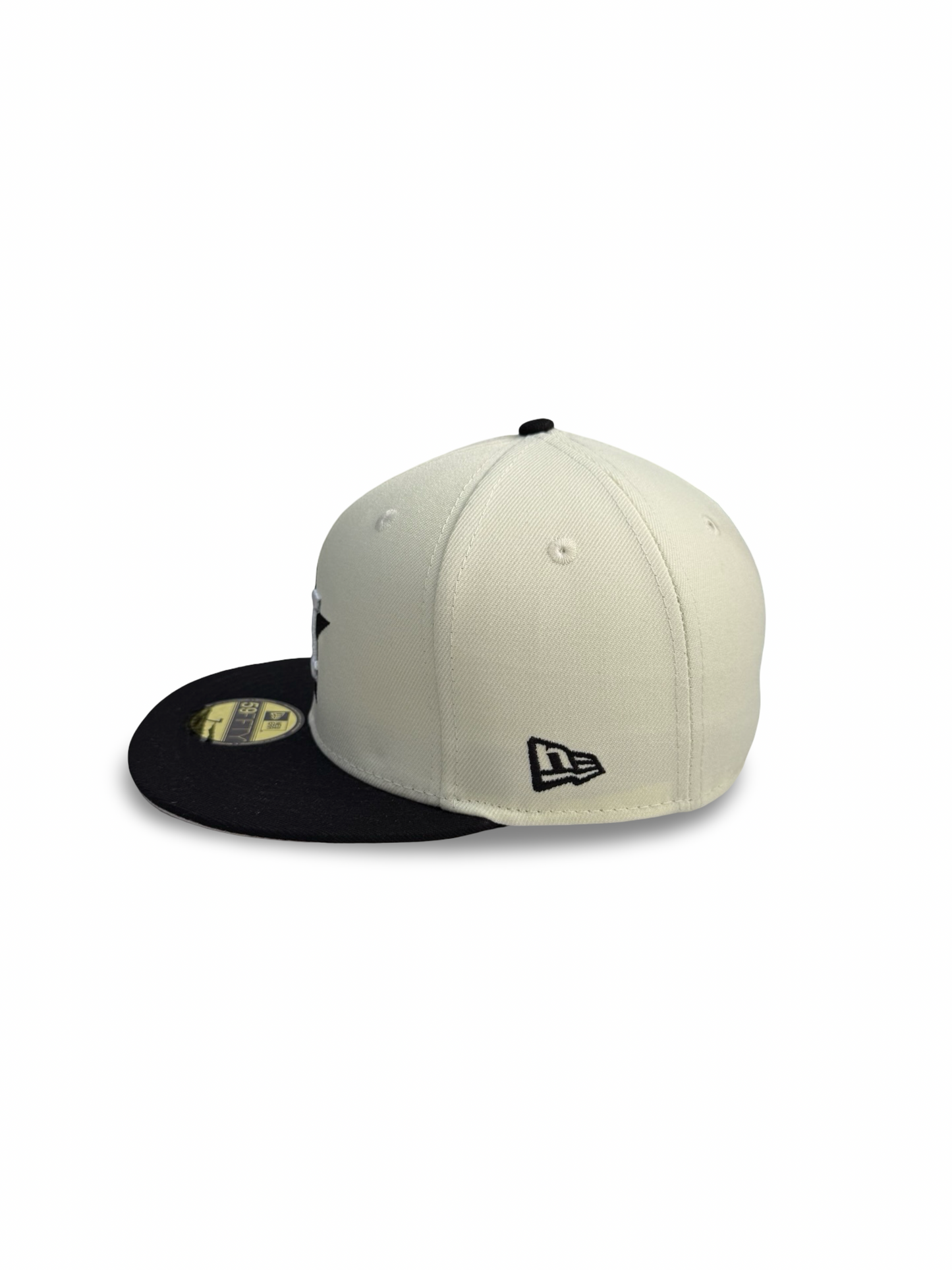 New Era 59FIFTY MLB Houston Astros Talla 7  1/2