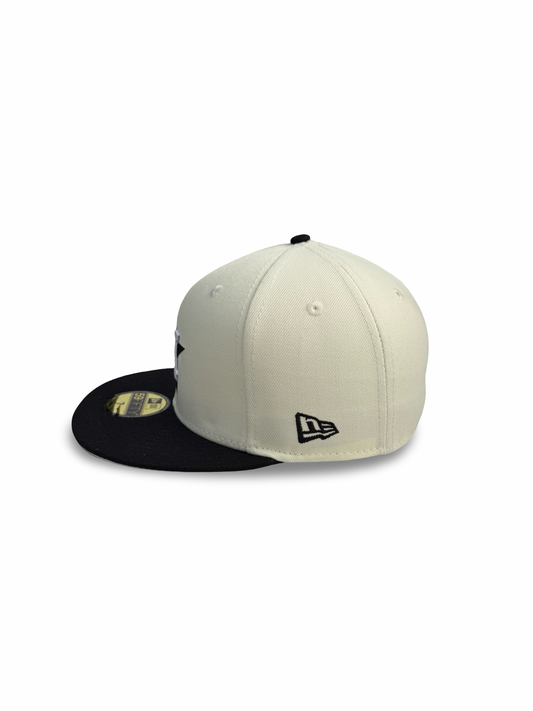 New Era 59FIFTY MLB Houston Astros Talla 7  1/2