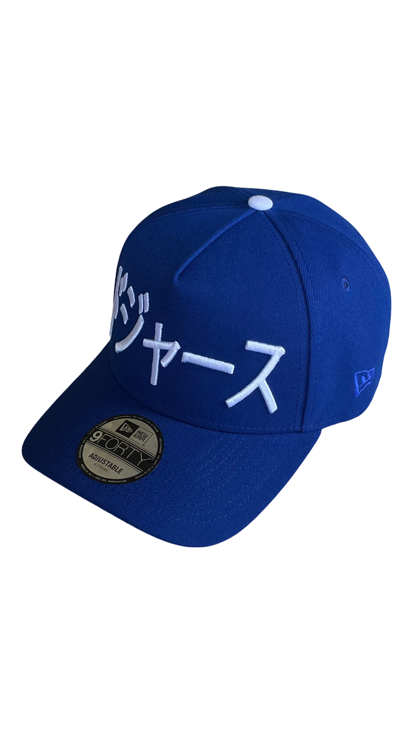 New Era 9Forty A-Frame MLB Los Angeles Dodgers Shohei Ohtani
