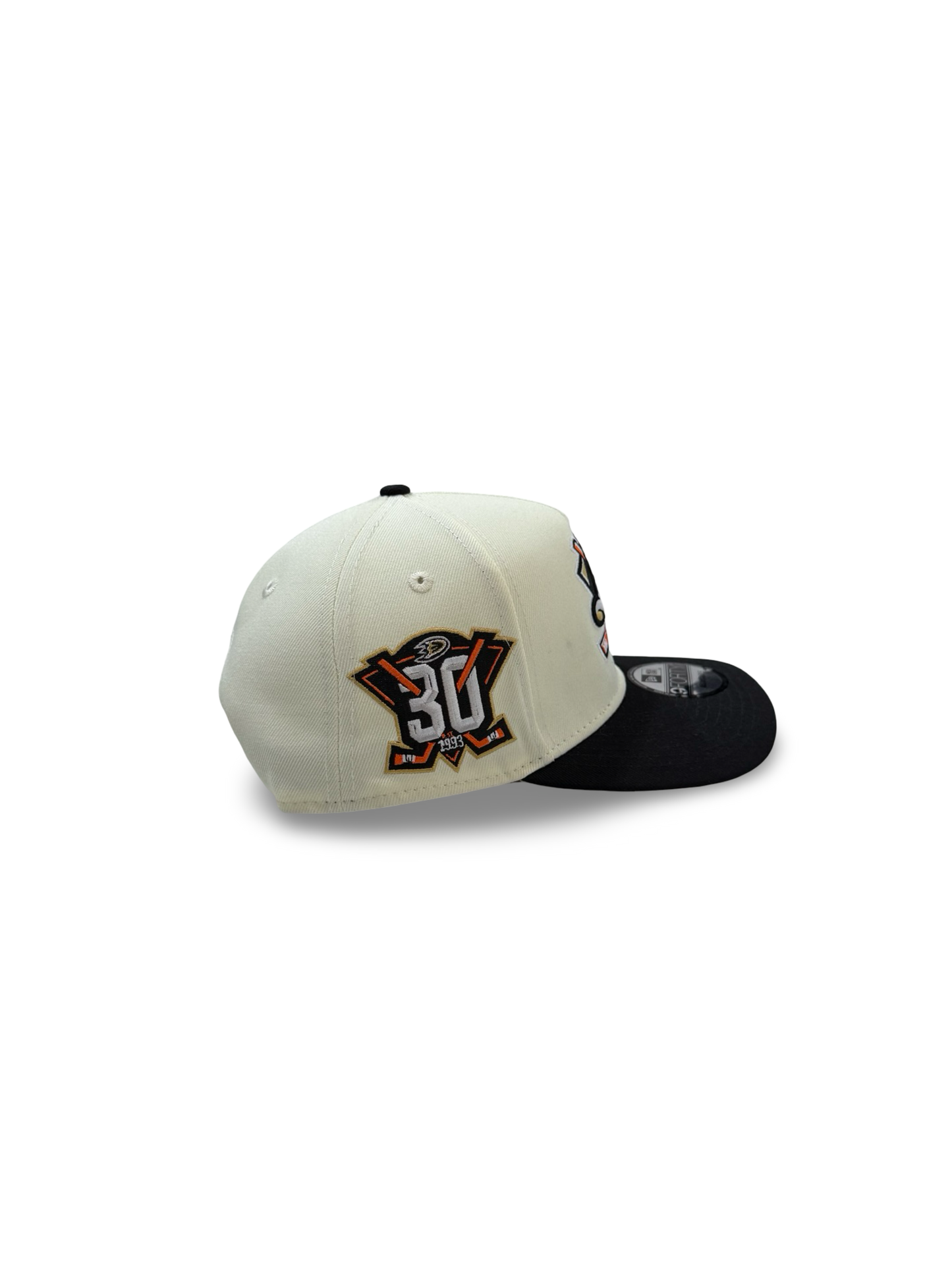 New Era 9FORTY A-FRAME NHL Anaheim Ducks