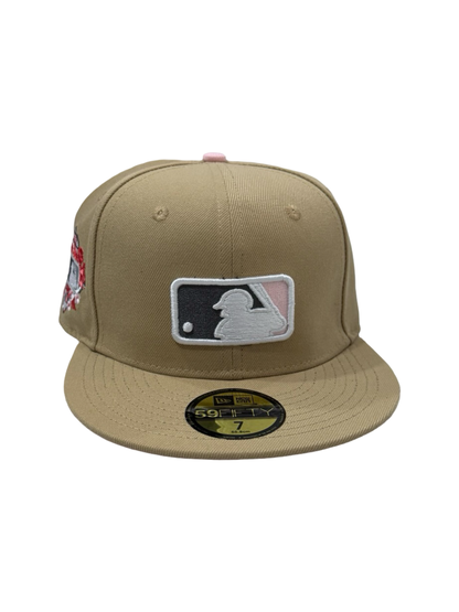 New Era 59FIFTY MLB Batterman Talla 7