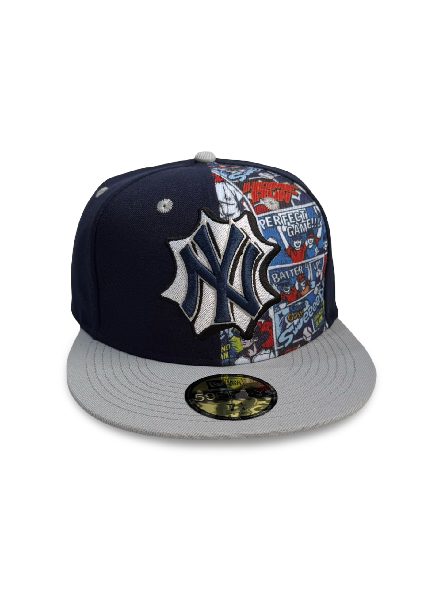 New Era 59FIFTY MLB New York Yankees  Talla 7  1/4