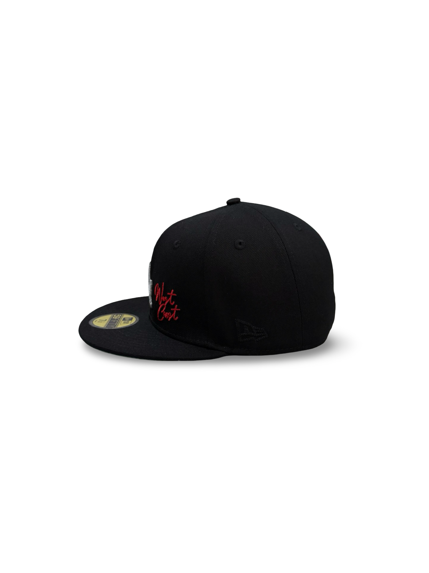 New Era 59FIFTY MLB Los Ángeles Dodgers Talla 7  1/8