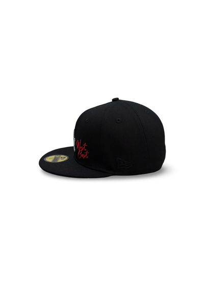New Era 59FIFTY MLB Los Ángeles Dodgers Talla 7  1/8