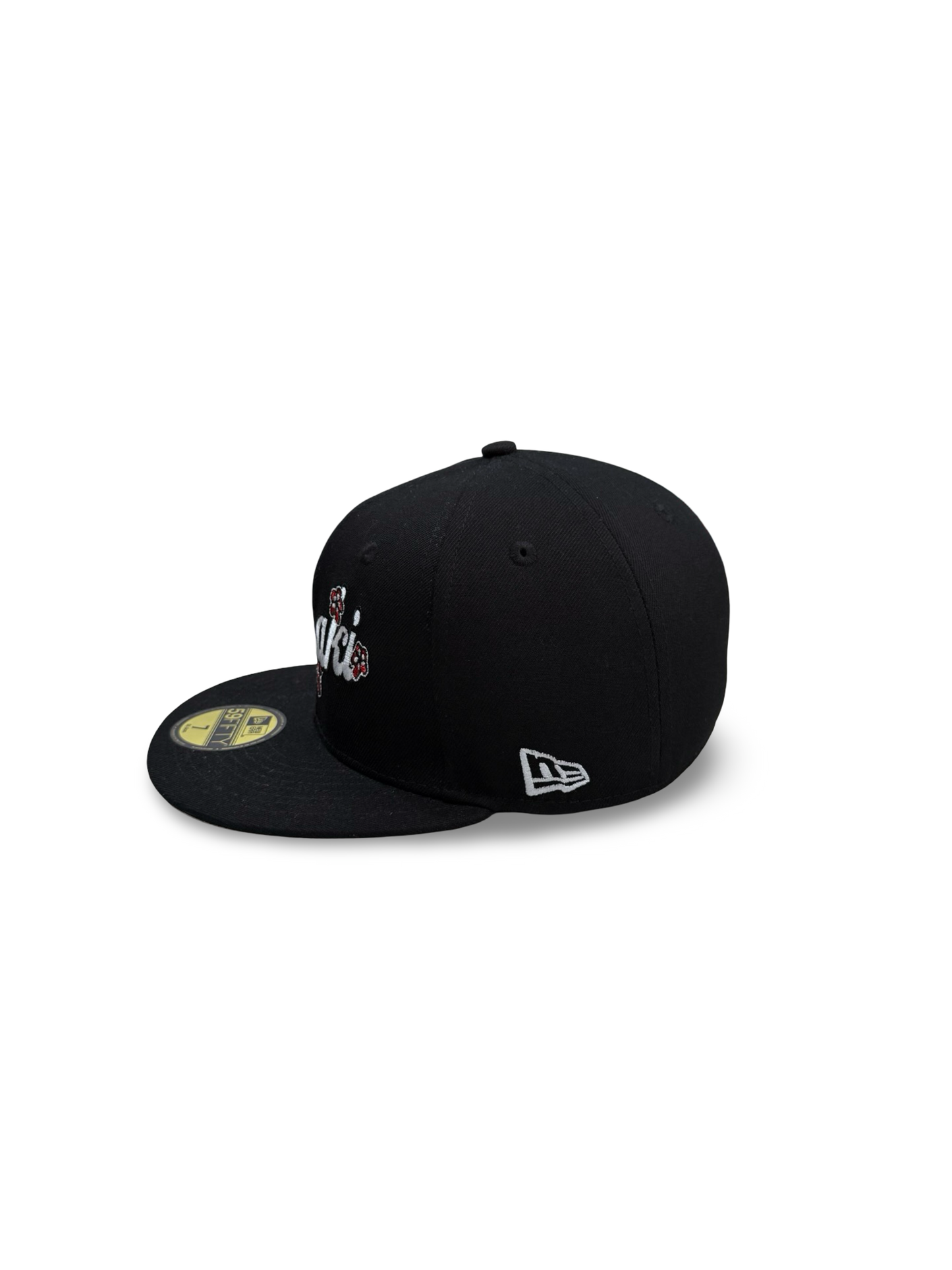 New Era 59FIFTY MLB Los Ángeles Dodgers  Talla 7  1/4