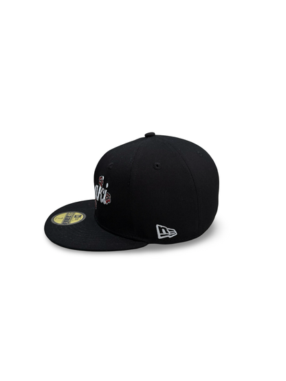 New Era 59FIFTY MLB Los Ángeles Dodgers  Talla 7  1/4