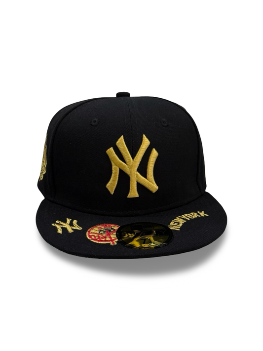 New Era 59FIFTY MLB New York Yankees Talla 7  1/4