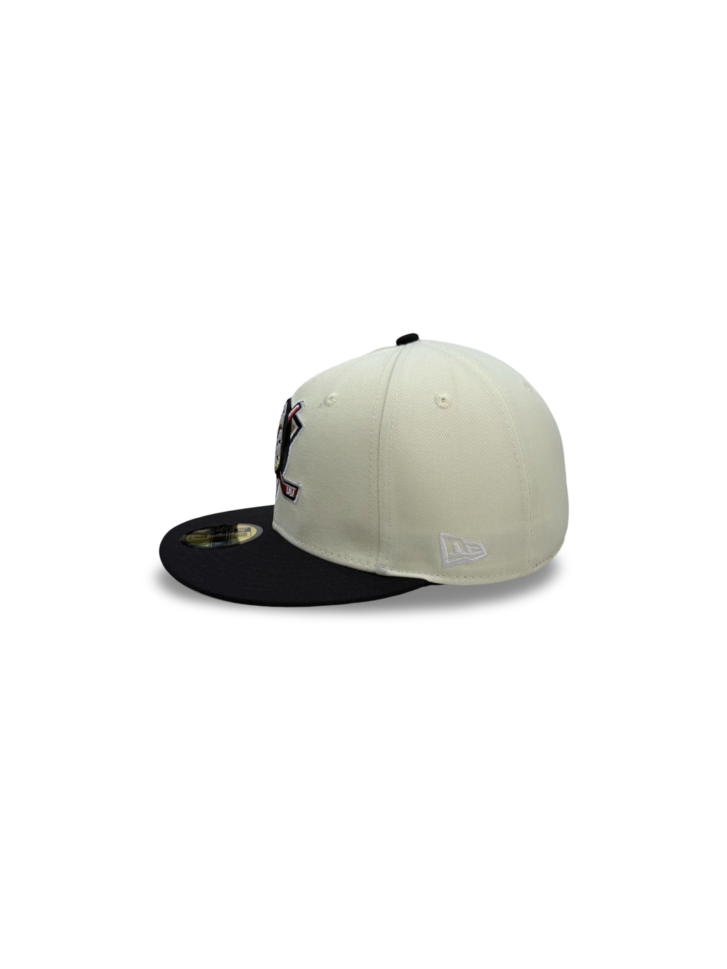 New Era 59FIFTY NHL Anaheim Ducks  Talla 7  1/4