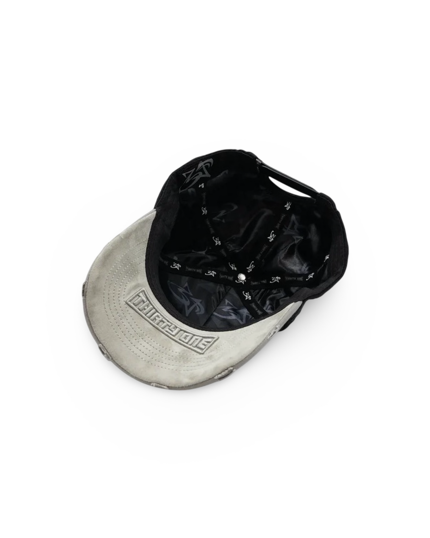 31 Hats Steelhead