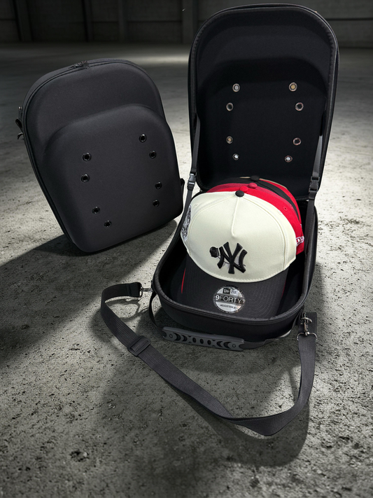 Cap Carrier
