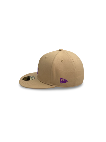 New Era 59FIFTY MLB  Los Ángeles Dodgers Talla 7  1/8