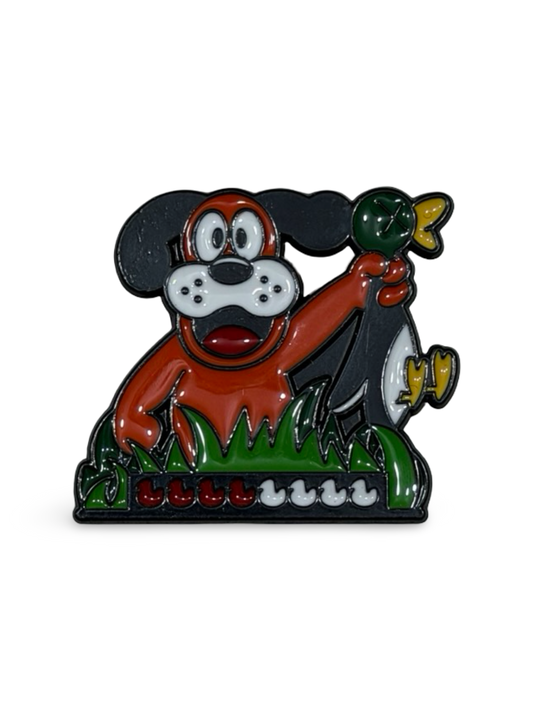 Duck hunt