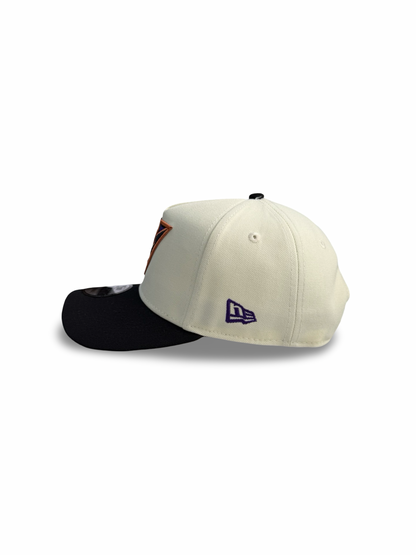 New Era 9FORTY A-FRAME MLB Arizona Diamondbacks