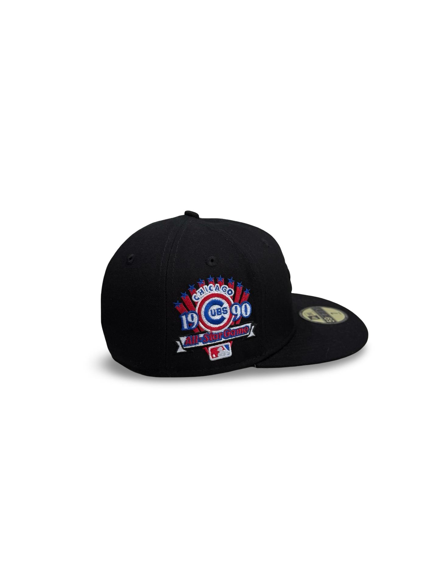 New Era 59FIFTY MLB Chicago Cubs Talla 7