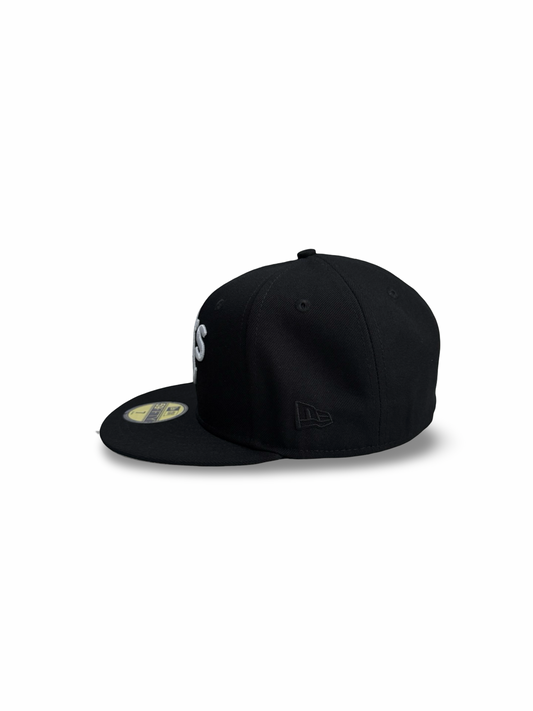 New Era 59FIFTY MLB Oakland Athletics Talla 7