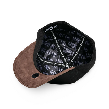 BARBAS HATS | B CROSS