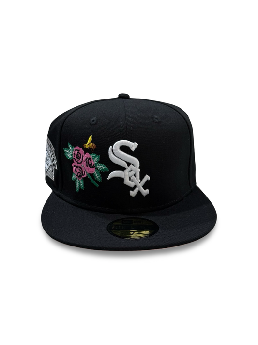 New Era 59FIFTY MLB Chicago White Sox  Talla 7