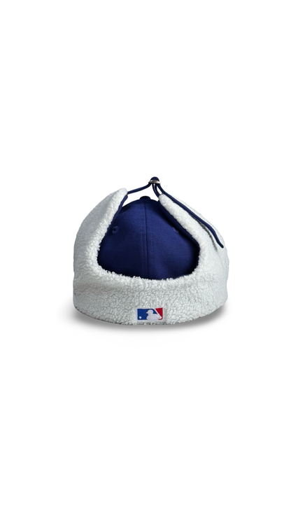 New Era 59FIFTY MLB Los Ángeles Dodgers Talla 7  1/8