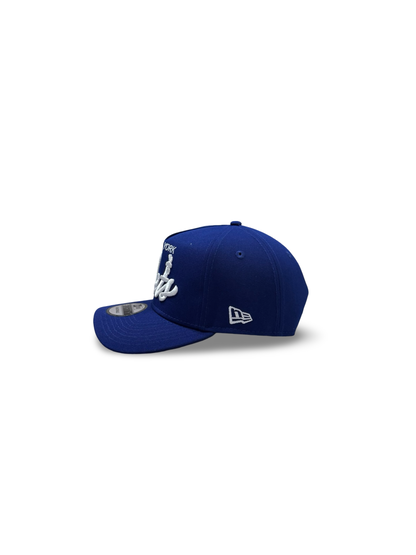New Era 9FORTY A-FRAME MLB New York Mets