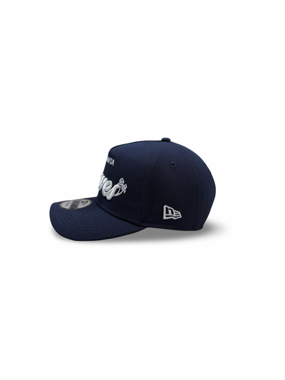 New Era 9FORTY A-FRAME ML Atlanta Braves