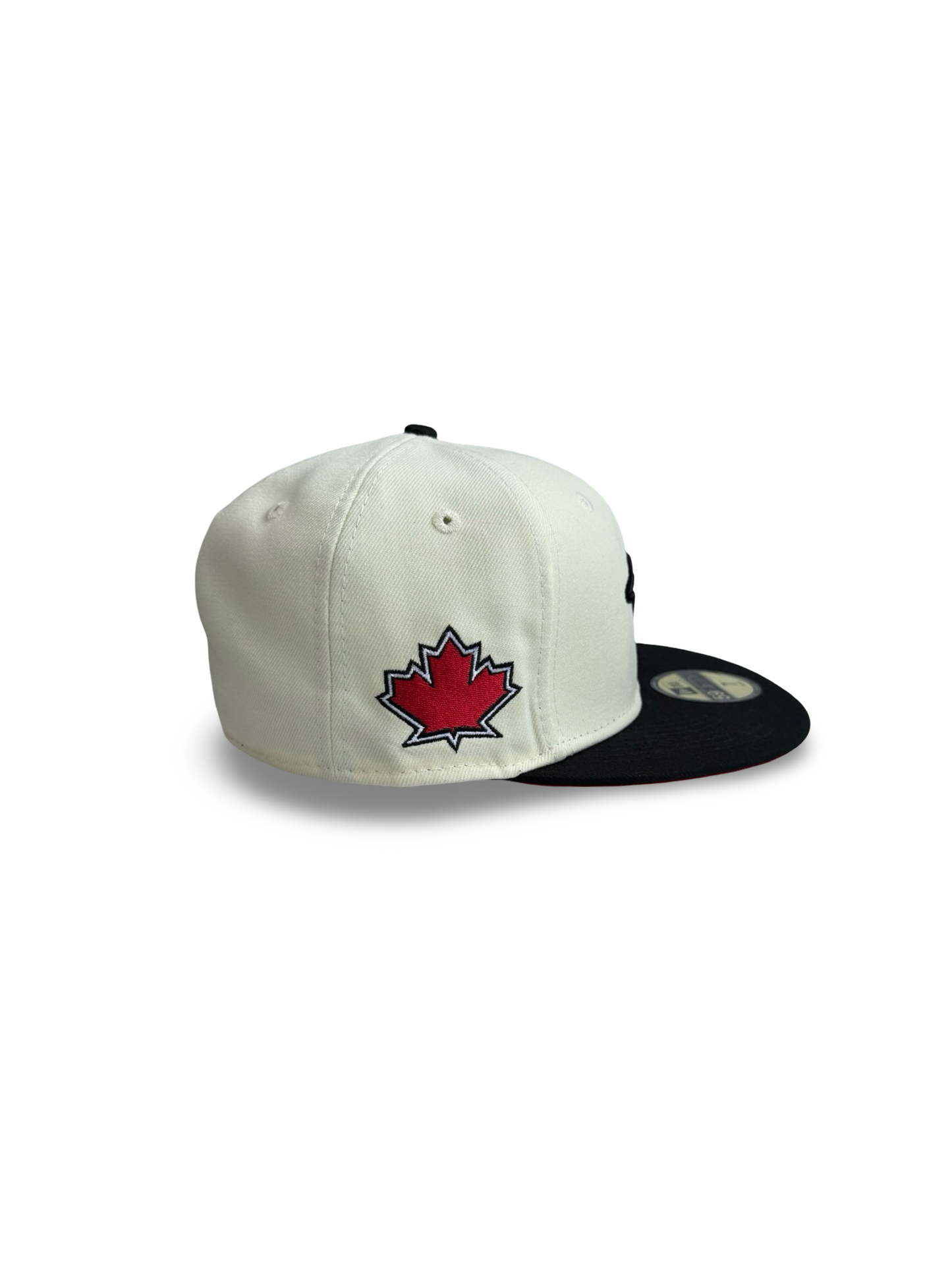 New Era 59FIFTY MLB Toronto Blue Jays Talla 7