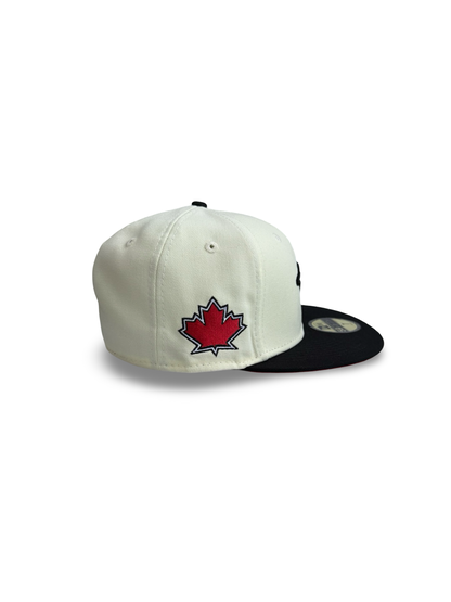 New Era 59FIFTY MLB Toronto Blue Jays Talla 7