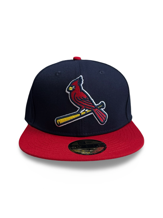 New Era 59FIFTY MLB St. Louis Cardinals Talla 7