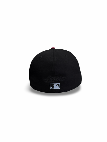 New Era 59FIFTY MLB Astros Talla 7