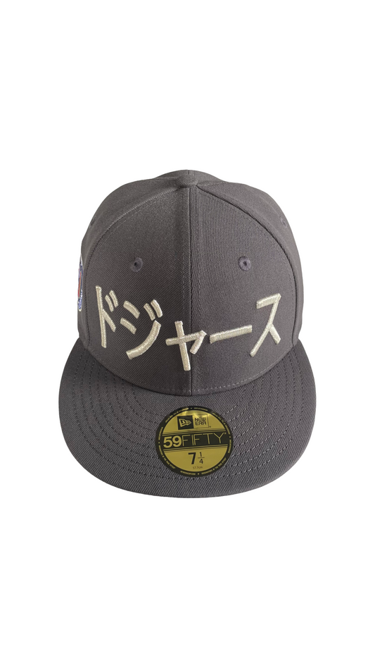 NEW ERA 59FIFTY MBL Shohei Ohtani Metallic Edition