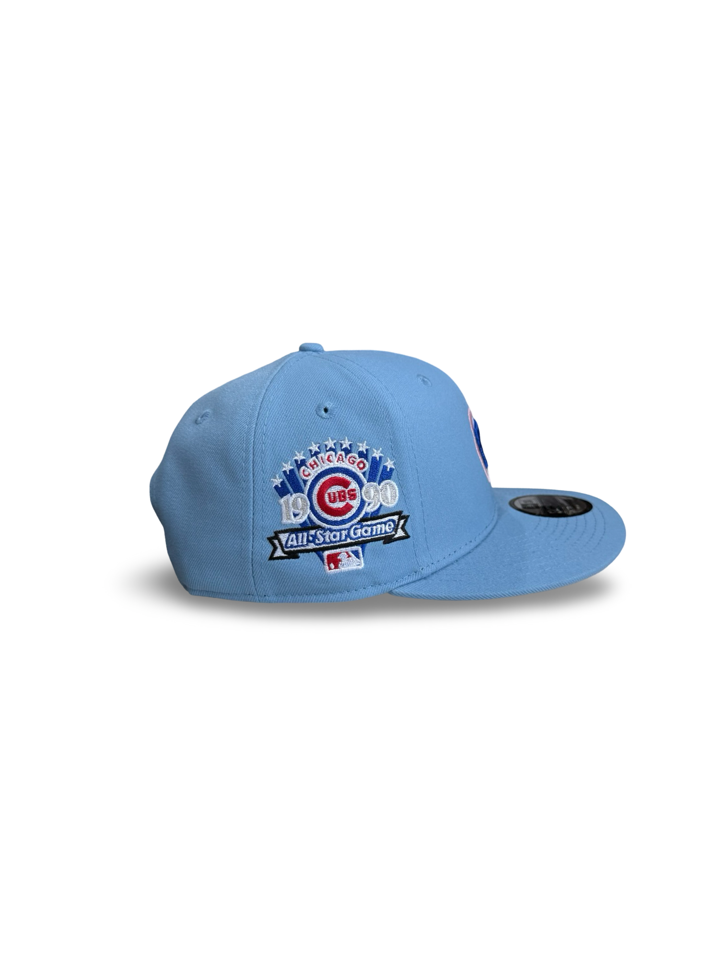 New Era 9FIFTY MLB Los Chicago Cubs