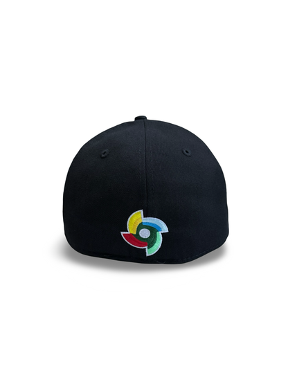New Era 59FIFTY MX Santos La Laguna Talla 7  1/8