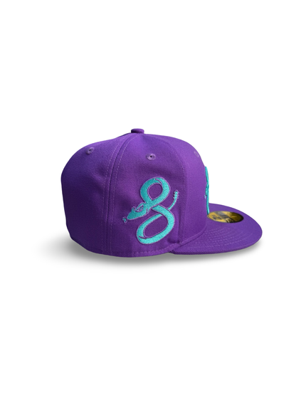 New Era 59FIFTY MLB Arizona Diamondbacks Talla 7