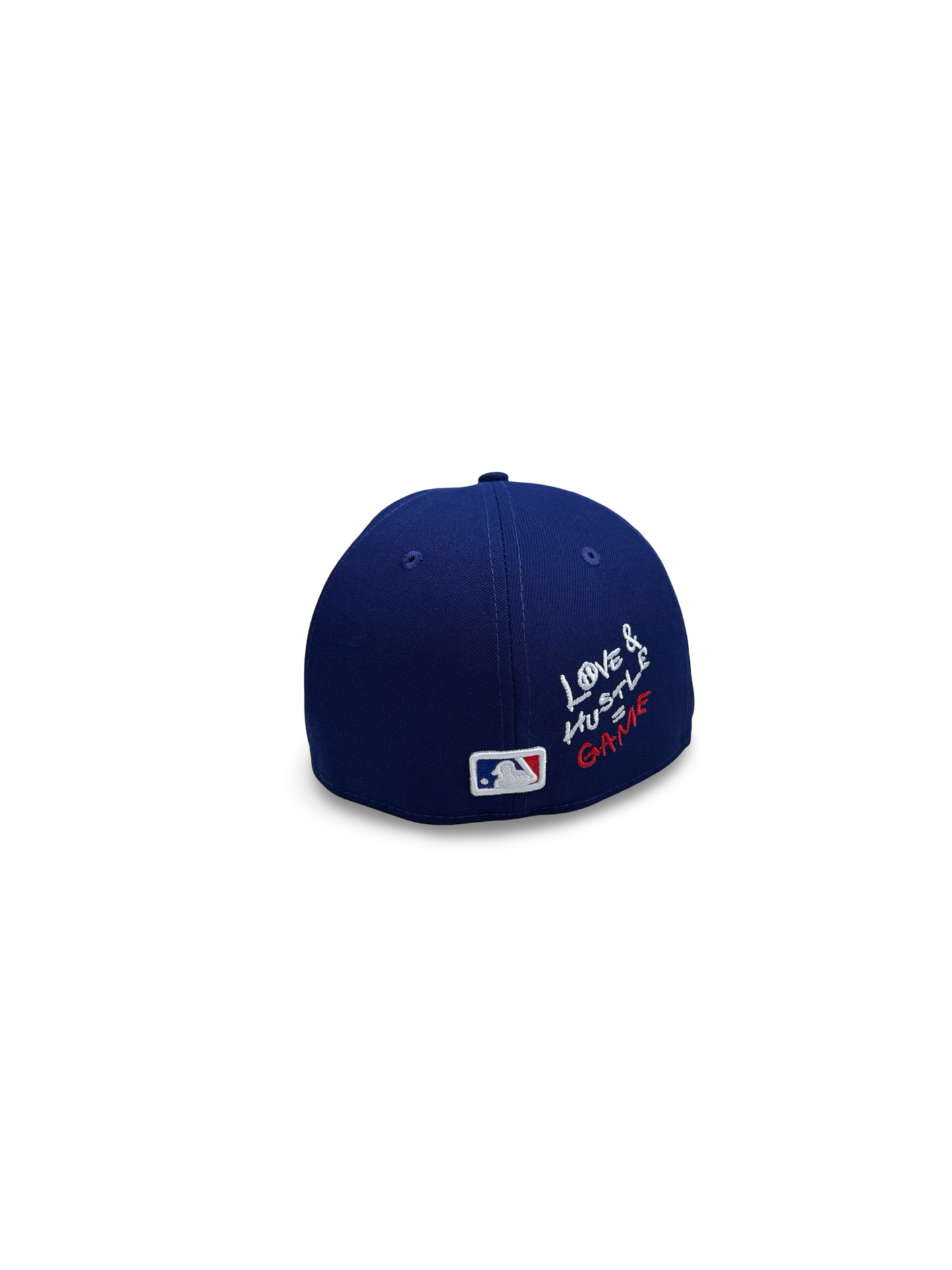 New Era 59FIFTY MLB Los Ángeles Dodgers  Talla 7