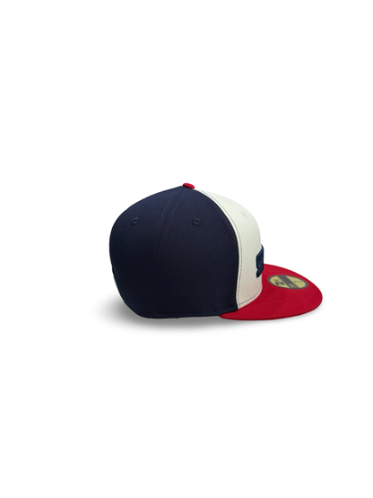New Era 59FIFTY MLB Chicago White Sox Talla 7  3/8