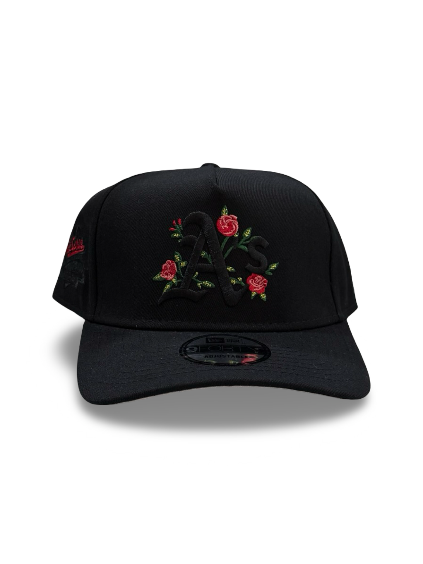 New Era 9FORTY A-FRAME MLB Oakland Athletics