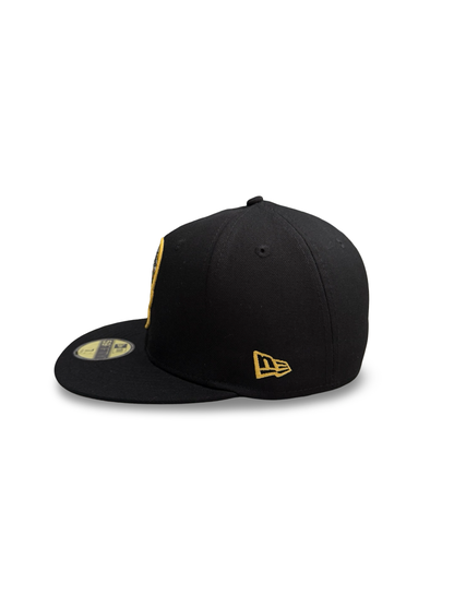 New Era 59FIFTY MLB Los Ángeles Dodgers Talla 7  1/2