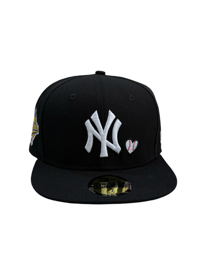 New Era 59FIFTY New York Yankees Talla 7  3/8