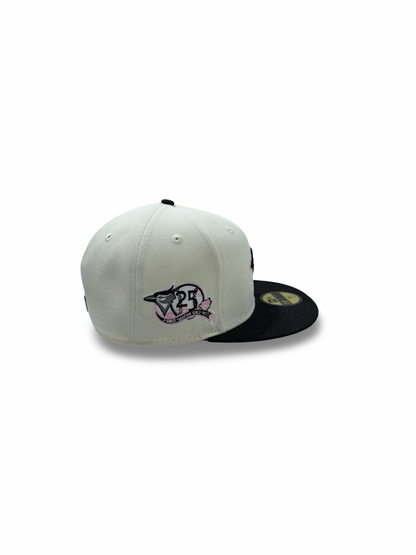 New Era 59FIFTY MLB Toronto Blue Jays Talla 7  1/8