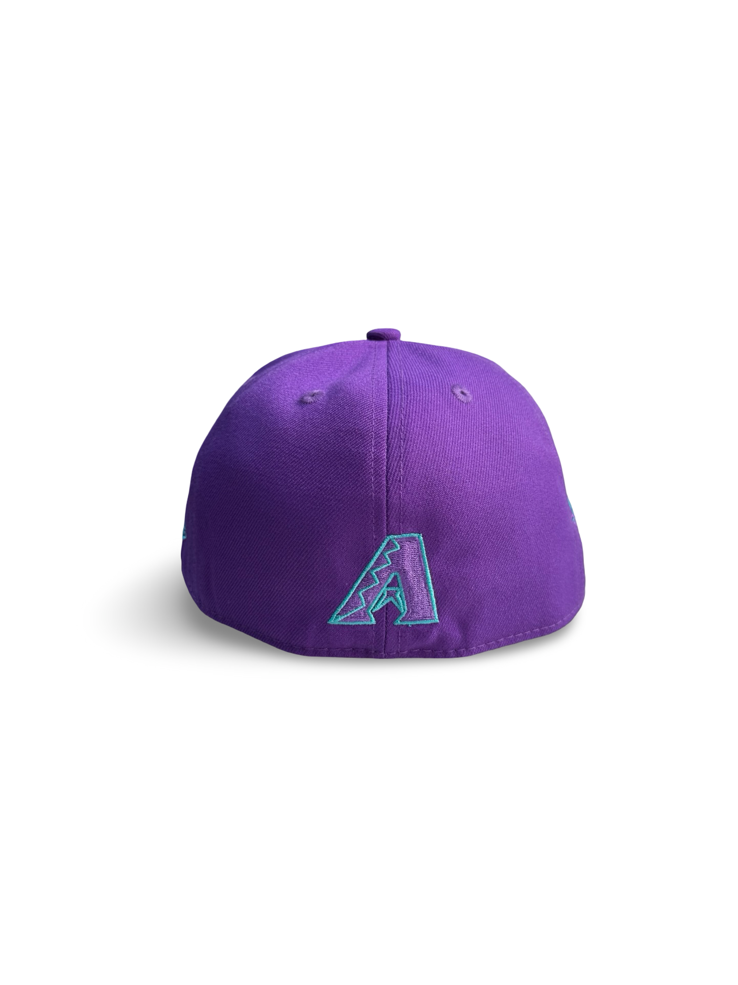 New Era 59FIFTY MLB Arizona Diamondbacks Talla 7