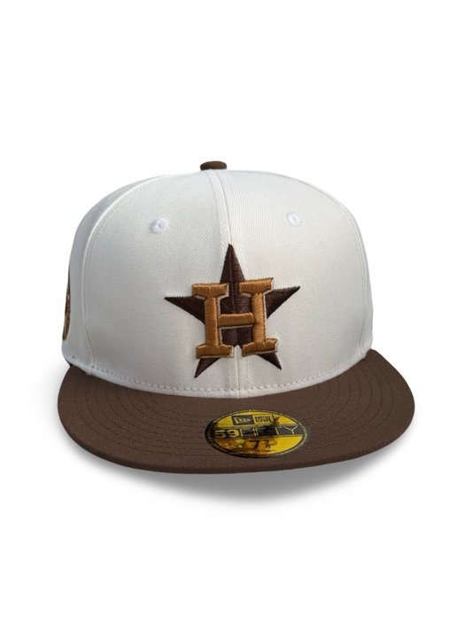New Era 59FIFTY MLB Houston Astros Talla 7  1/2