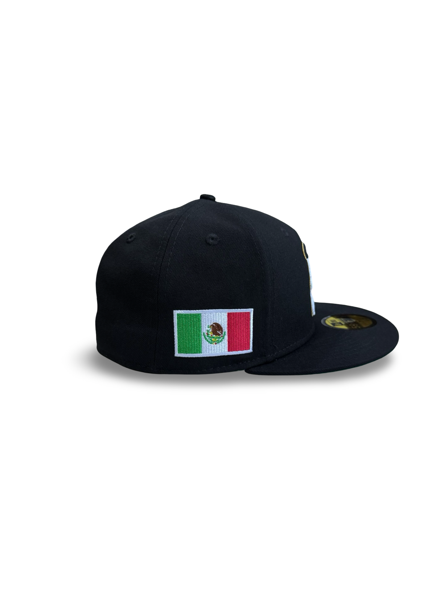 New Era 59FIFTY MX Santos La Laguna Talla 7  1/8
