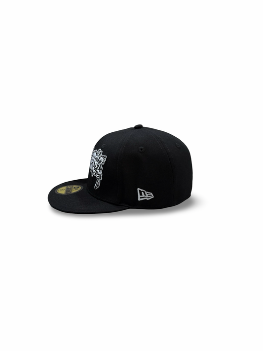 New Era 59FIFTY MLB Sad Boys Talla 6  7/8