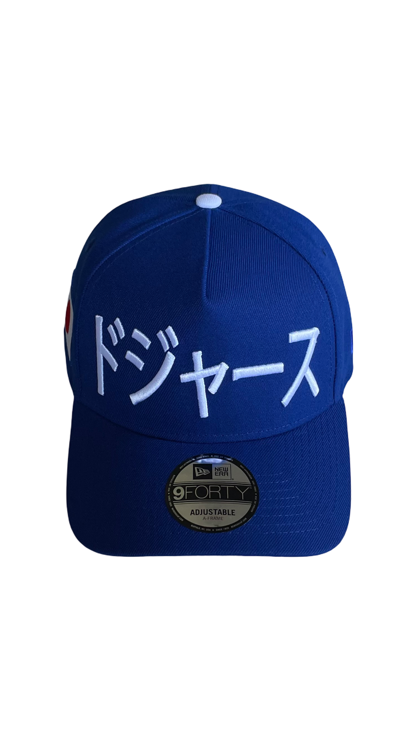 New Era 9Forty A-Frame MLB Los Angeles Dodgers Shohei Ohtani