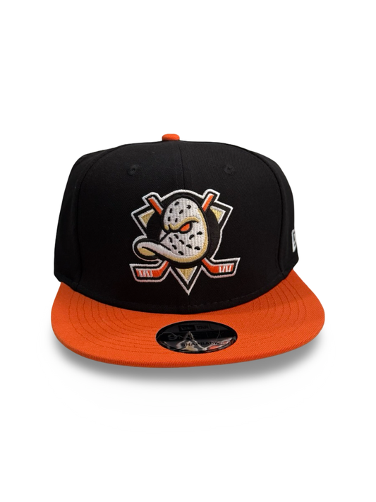 New Era 9FIFTY NHL  Anaheim Ducks