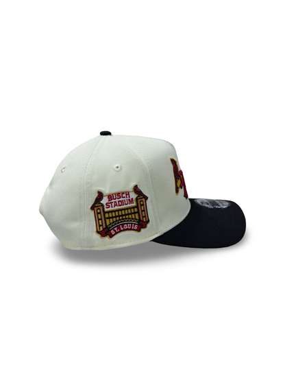 New Era 9FORTY A-FRAME MLB St Louis Cardinals