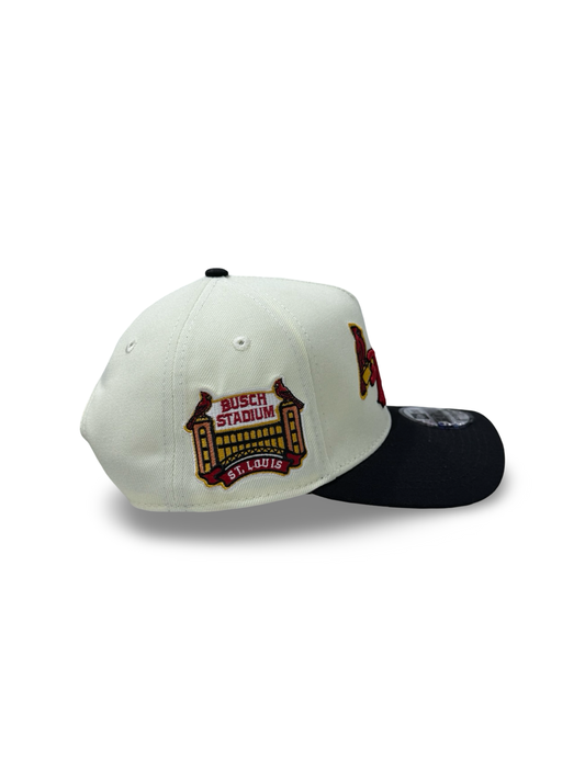 New Era 9FORTY A-FRAME MLB St Louis Cardinals