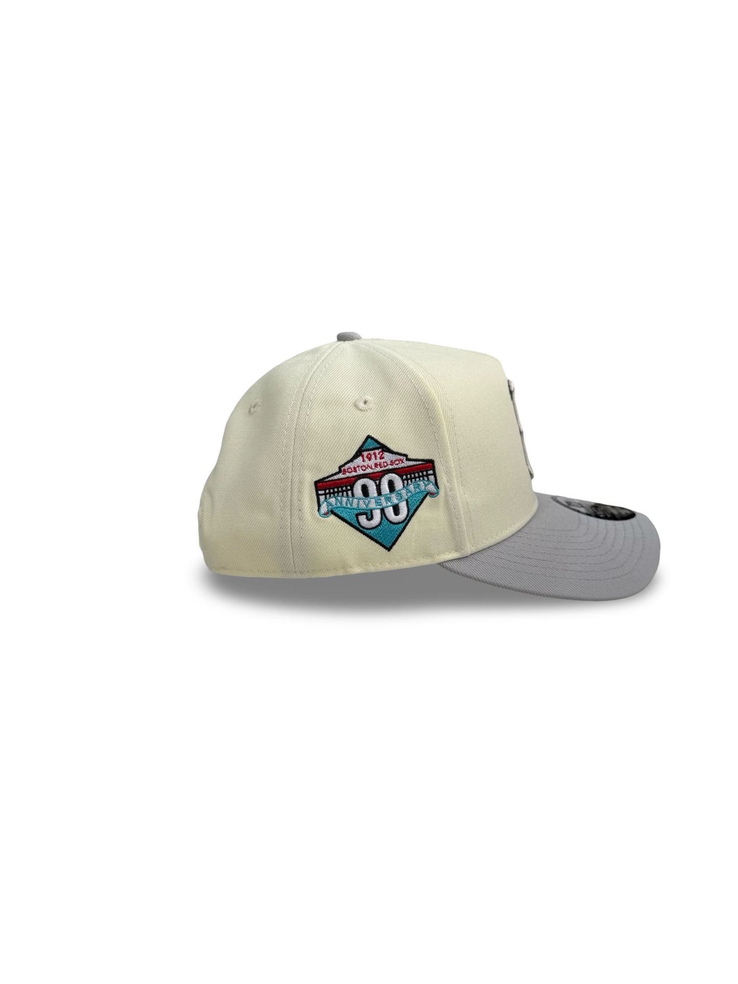 New Era 9FORTY A-FRAME MLB Boston Red Sox