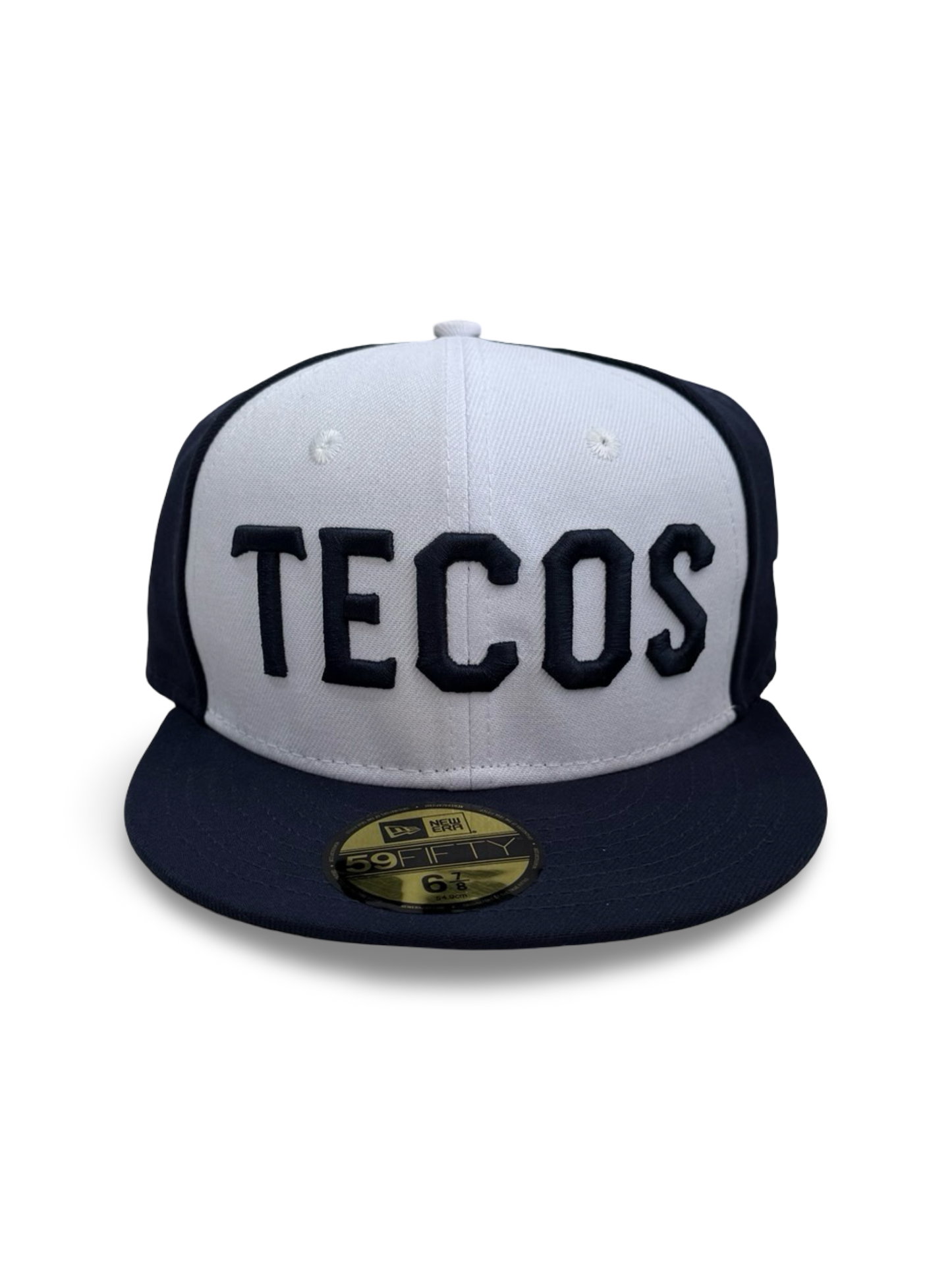 New Era 59FIFTY LMB  Laredos México League On Field Talla 6  7/8