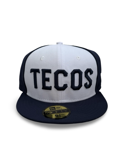 New Era 59FIFTY LMB  Laredos México League On Field Talla 6  7/8